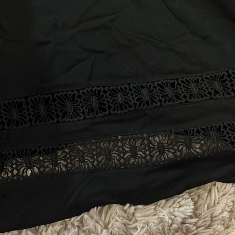 plus size blouse - Picture 2 of 4